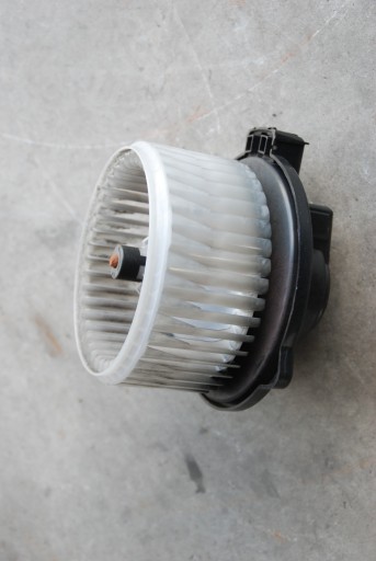 ВЕНТИЛЯТОР PAJERO IV