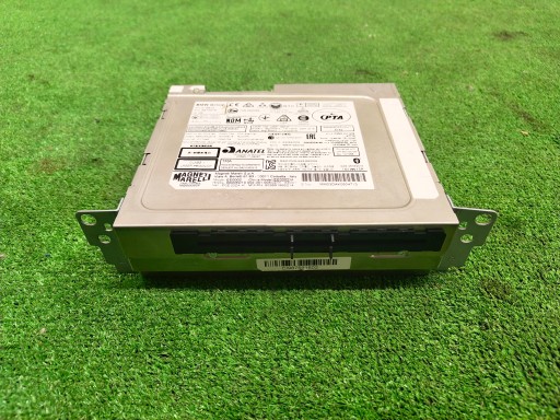 BMW 2 F45 CZYTNIK NAVI DER NAVIGATION 6876338