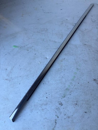 modanatura Striscia listello modanatura CHROM sinistra posteriore CITROEN C4 PICASSO II 9677094780 #29