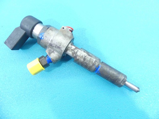 Інжектор CITROEN C3 9649574480 1.4 HDI