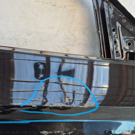 SKODA KAROQ a 1 17-> dveře předek přední pravé