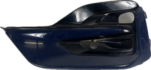 FORD KUGA MK3 ST-LINE grid left of a bumper front LV4B-17C755-S