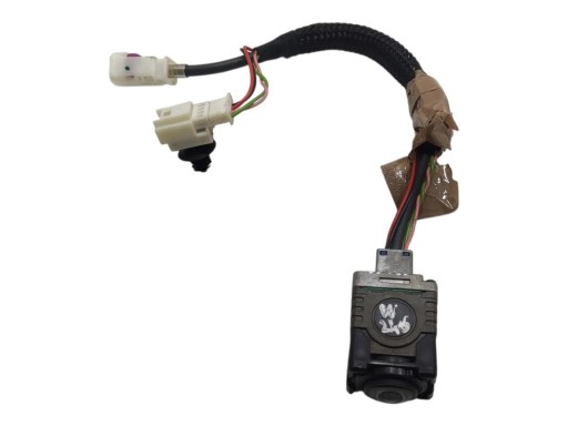 Камера заднього виду заднього люка mercedes b-class w246 2014-2018 підйомник a2469056103