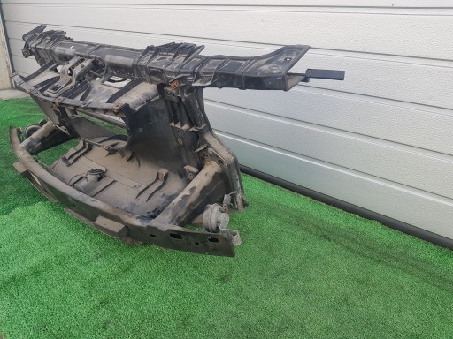 predné čelo BMW E87 1857513007 1857514007