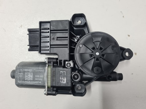 /2 - Электродвигатель переднего левого стекла vw t6.1 7l2959405
