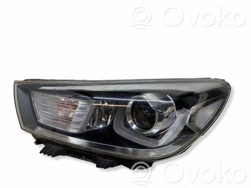 KIA STONIC RIO IV YB LIFT REFLEKTOR links licht vorne links EU 92101-H8 2017