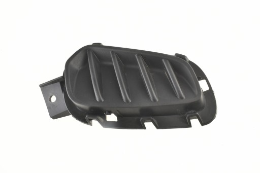 Крышка бампера передняя правая 31407763 V40 II