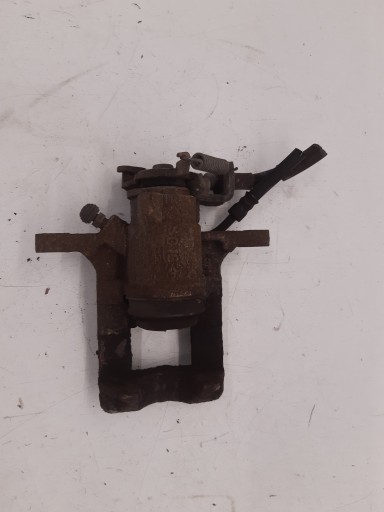 caliper right rear part Opel Mokka A 1,6 CDTI