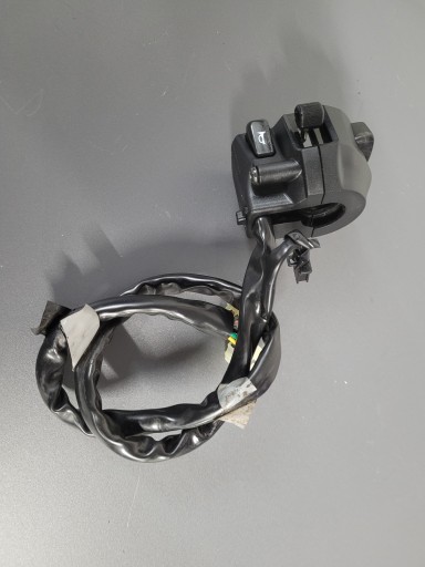 Przełączniklewyr125 - Yamaha YZF 125 R125 14-18 левый переключатель