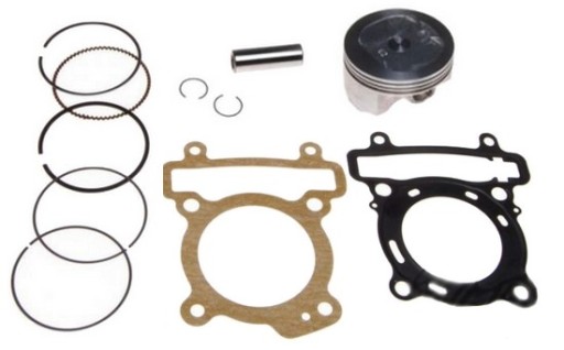 WAD48542972220678365 - Поршень прокладки YAMAHA YZF R YZFR 08 - 13R 125