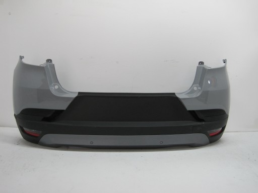 bumper RENAULT CAPTUR 6 PDC 26R rear part rear
