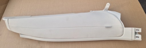 side KANAPY airbag rear part PASSAT B8 KOMBI 3G9885702F left leather IDEAL