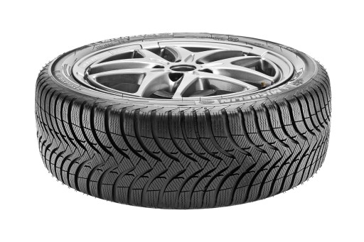 2x Мишлен Альпин А4 175/65R15 84Т