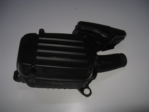 Gehäuse filter luft SEAT LEON II 1.4 TSI