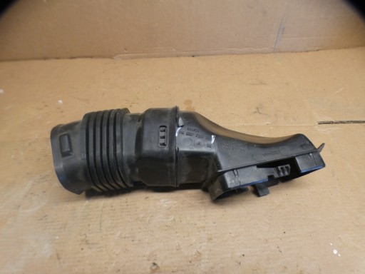 Citroen DS4 11-15 1.6 THP pipe wiring air hose 9688772380