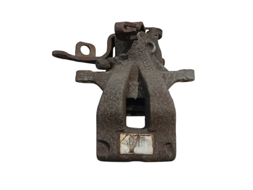 caliper left rear part CITROEN C4 PICASSO and 1.6 VTI 0204Y04180