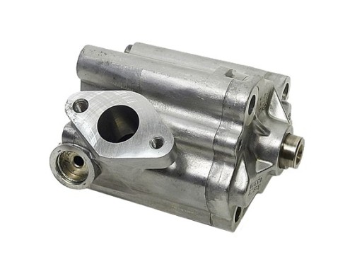 OO303 - МАСЛЯНЫЙ НАСОС MAZDA 3 6 CX-7 2.3 T