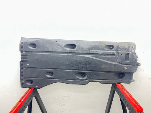 VW T-ROC Blende Abdeckung Unterfahrschutz rechts 5Q0825202L