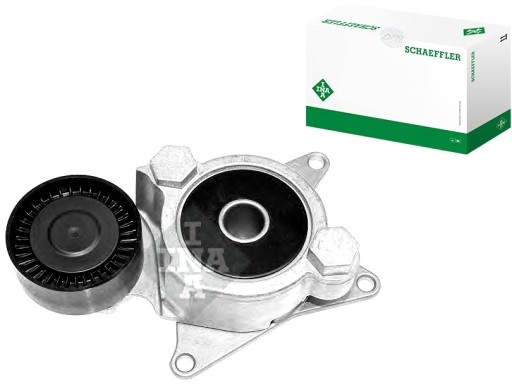 534 0174 - INA НАТЯГУВАЧ КЛИНОВОГО РЕМЕНЯ WIEL. TOYOTA INA