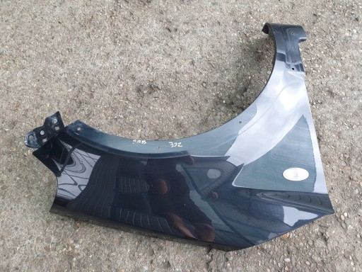 fender front right FIAT SEDICI 2006- ZCE