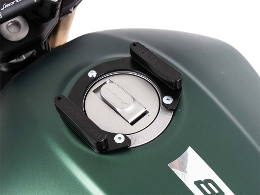 Benelli Leoncino 800 2022-2023 Tankring Lock-it 5 отворів