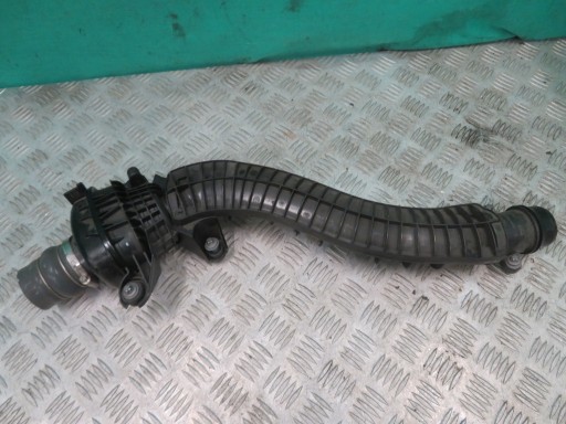 wiring air of the intercooler MERCEDES W177 2.0 19R