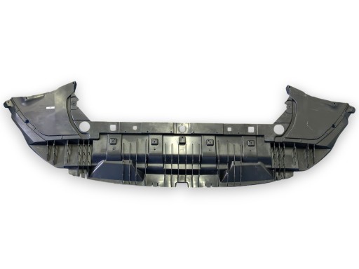 VOLVO XC40 abdeckung Blende Abdeckung untere der Stoßstange vorne vorne 31449349