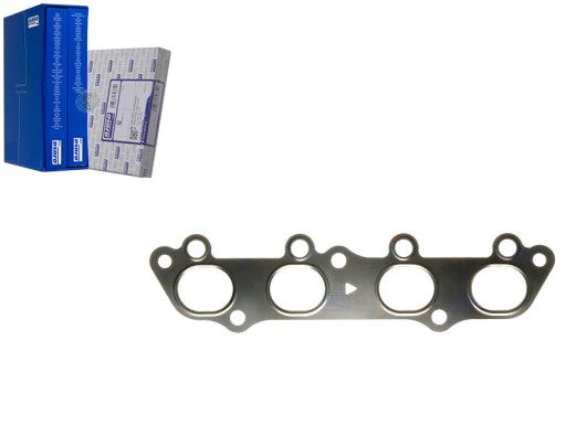 AJU13231700/RS7 - ПРОКЛАДКА ВЫПУСКНОГО КОЛЛЕКТОРА TOYOTA CELICA 1.8