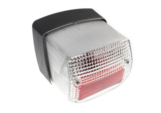 MOTRIX-11246 - ЗАДНІЙ ЛІХТАР ЗАДНІЙ БІЛИЙ-BMW R 1100 1150 GS