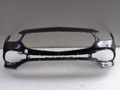 front bumper MERCEDES C-KLASA W206 21- NR 42776