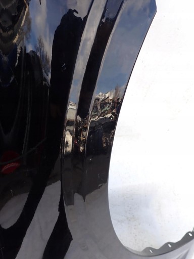 VOLVO V60 II 2 S60 III 3 18- fender front right