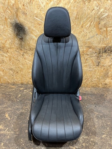 seat front front right support MERCEDES W214 airbag GRZANY 1