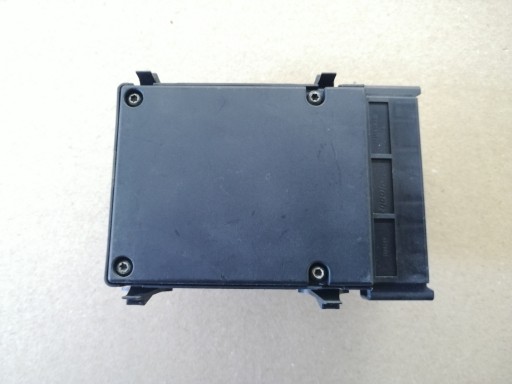 PANEL switch seat left front 56040637AB JEEP GRAND CHEROKEE WK III