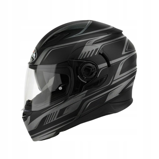 Шолом AIROH Movement First, розмір XL