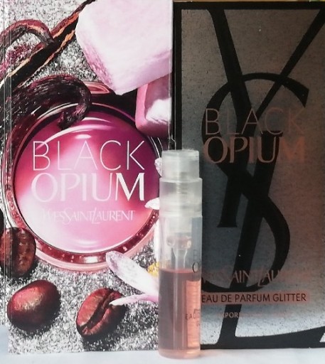 Black Opium Eau de Parfum • 90ml YSLBlack Opium Eau de Parfum