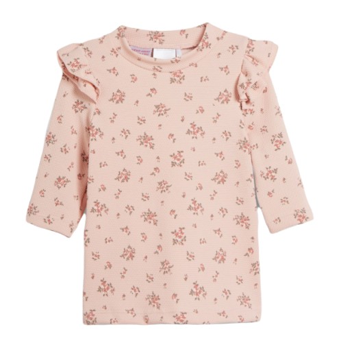 Суцільний купальник Містер і Місіс Гаджет р. 98 рожевий