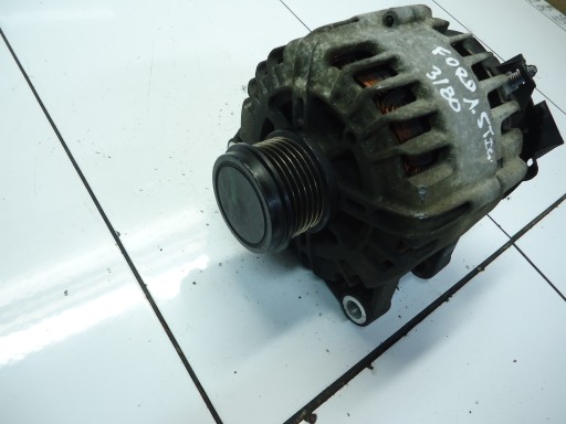 FORD FIESTA MK7 B-MAX 1.5 TDCI UGJC alternator AV6N-10300-GC