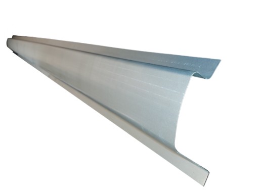 32217101-3 - HYUNDAI i10 08-13 THRESHOLD REPERATURE