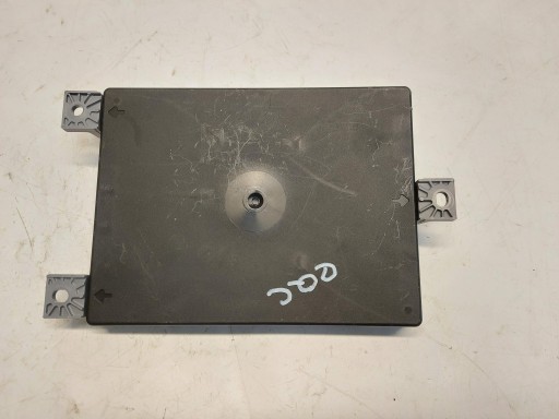 Mercedes EQC 400 W293 module control unit KOMFORTU A2059006047