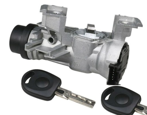 VWT1K0905851B - НОВЫЙ ПОЛНЫЙ ПЕРЕКЛЮЧАТЕЛЬ VW TOUTAN И 1T1 2005 ГОДА-