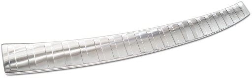 2/35850 - НАКЛАДКА НА БАМПЕР VW CRAFTER II 2017-