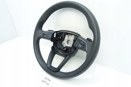 lenkrad AUDI A4 B9 8W0 Schaltwippen 8W0419091DL