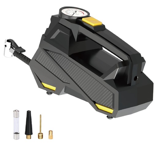 Для шин DC 12V 150psi авто воздушный насос для того же