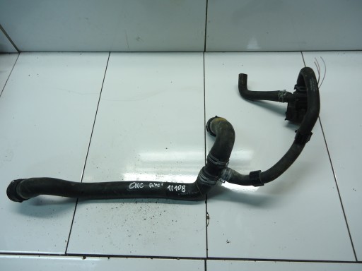SEAT PORSCHE AUDI 2.0TFSI CNC dodatková vodní čerpadlo 06H121601M 8K0121056R
