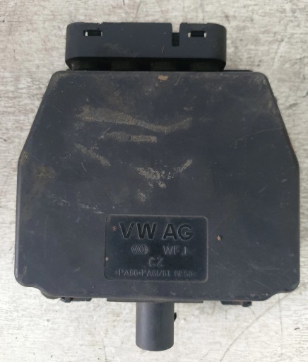 VW AUDI SEAT SKODA elettrovalvola VALVOLA Originale 6Q0906625B