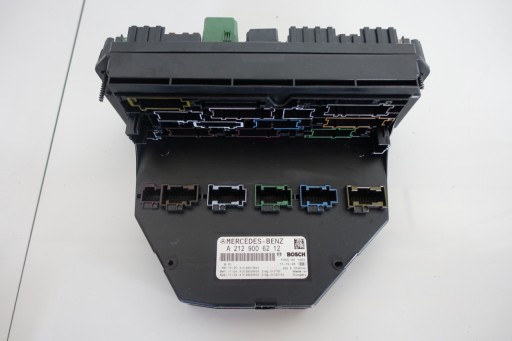 A2129006212 - Mercedes w204 w212 sam модуль 2129006212 контролер