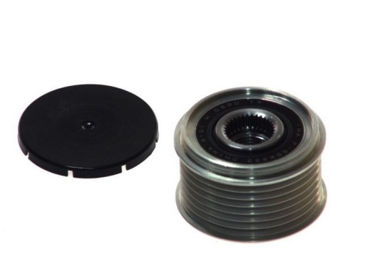 535 0167 - Шкив генератора 535016710