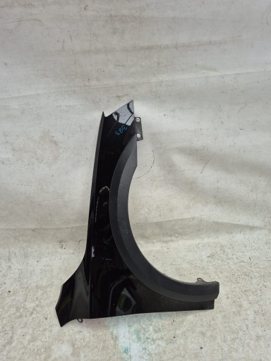 SKODA OCTAVIA III SCOUT 12-16 fender right front front