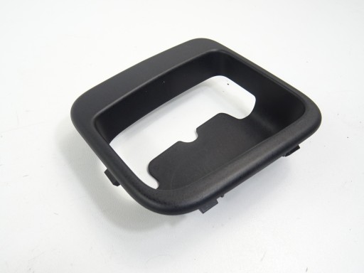 PROACE II РУЧКА ДВЕРИ ПРАВАЯ ЗАДНЯЯ 9809921677