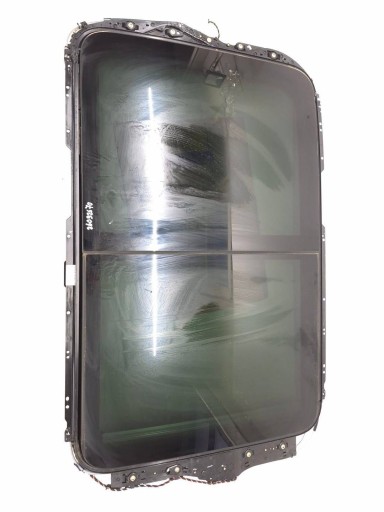 Toit ouvrant PANORAMA Toit Complet VW SHARAN 7N 7N0877041C
